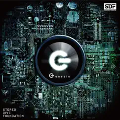 Genesis - Single by STEREO DIVE FOUNDATION album reviews, ratings, credits