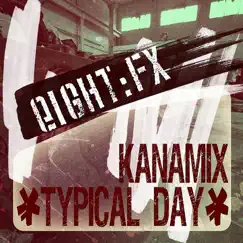 Typical Day - Single by Kannamix album reviews, ratings, credits