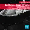 Beethoven - Liszt - Brahms album lyrics, reviews, download