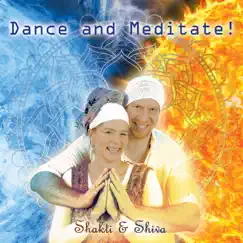 Dance and Meditate by Shakti & Shiva album reviews, ratings, credits