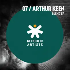 Blend - Single by Arthur Keen album reviews, ratings, credits