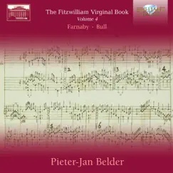 Fitzwilliam Virginal Book, Vol. 4 by Pieter-Jan Belder album reviews, ratings, credits