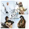 Crazy Horse (feat. Guo Gan, Enkhjargal Dandarvaanchig & Aliocha Regnard) song lyrics