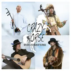 Crazy Horse by Mathias Duplessy & The Violins of the World album reviews, ratings, credits