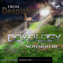 From Desolation to Doxology: Movement III Song Lyrics