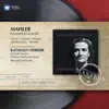 Mahler: Kindertotenlieder album lyrics, reviews, download