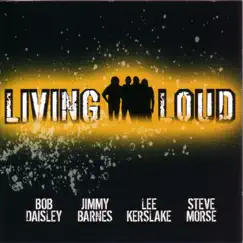 Living Loud by Living Loud album reviews, ratings, credits