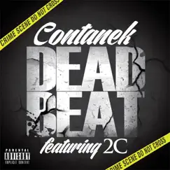 Deadbeat - Single by Contanek & 2C album reviews, ratings, credits