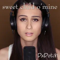 Sweet Child O' Mine Song Lyrics