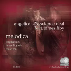 Melodica (James Fiby Mix) [feat. James Fiby] Song Lyrics