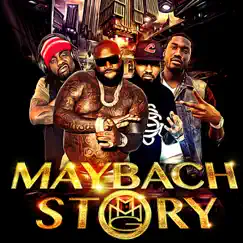 No Game Maybach Family (feat. Future, Meek Mill & Wale) Song Lyrics