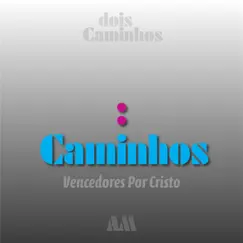 Dois Caminhos - Single by Vencedores por Cristo album reviews, ratings, credits