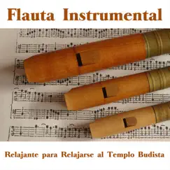 Flauta Instrumental Relajante para Relajarse al Templo Budista: Música Ambiental by Meditacion album reviews, ratings, credits