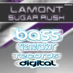 Sugar Rush - Single by Lamont album reviews, ratings, credits