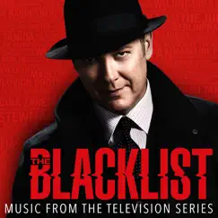 The Blacklist (Music from the Television Series) by Various Artists album reviews, ratings, credits
