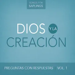 Preguntas Con Respuestas, Vol. 1: Dios y la Creación by Dana Dirksen album reviews, ratings, credits