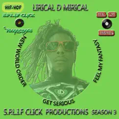 Season 3 - Hip-Hop - Single by Lirical D Mirical album reviews, ratings, credits