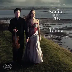 Violin Sonata No. 3 in A Minor, Op. 25 