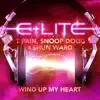 Wind Up My Heart (Boom Boom Boom) [feat. T-Pain,Snoop Dogg & Shun Ward] [DAVIS REDFIELD EDIT MIX] - Single album lyrics, reviews, download