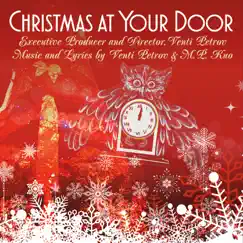 Christmas At Your Door - Single by Venti Petrov & MP Kuo album reviews, ratings, credits