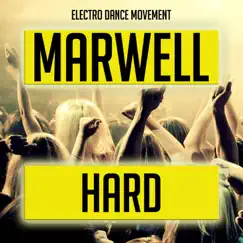 Hard - Single by Marwell album reviews, ratings, credits