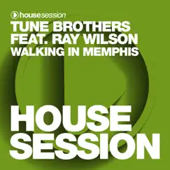 Walking in Memphis (Live) [feat. Ray Wilson] Song Lyrics