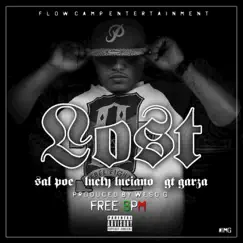 Lost - Single by Sal Poe, Lucky Luciano & GT Garza album reviews, ratings, credits