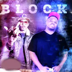 On the Block - EP by Dirty Smurf & August Alsina album reviews, ratings, credits