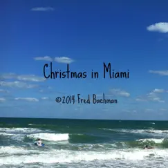 Christmas in Miami Song Lyrics