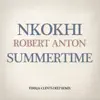Summertime (feat. Robert Anton) - Single album lyrics, reviews, download