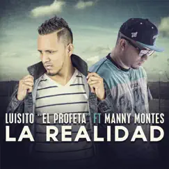 La Realidad (feat. Manny Montes) Song Lyrics