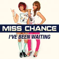 I've Been Waiting (Club Mix) Song Lyrics