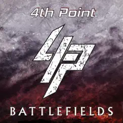 Battlefields by 4th Point album reviews, ratings, credits