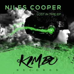 Lost in Time - Single by Niles Cooper album reviews, ratings, credits