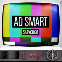 Ad Smart by SATV Music album reviews, ratings, credits