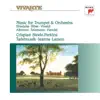 Concerto for Trumpet, 3 Oboes, Bassoon and Basso Continuo in C Major: III. Presto song lyrics