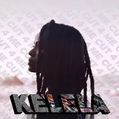 Cut 4 Me by Kelela album reviews, ratings, credits