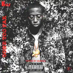 Gone Too Far by Vell album reviews, ratings, credits