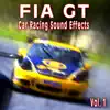 Fia Gt Car Race Pit Ambience with Crews Speaking German as They Work on the Cars Take 3 song lyrics