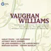 Ralph Vaughan Williams: The Lark Ascending & Tallis Fantasia album lyrics, reviews, download