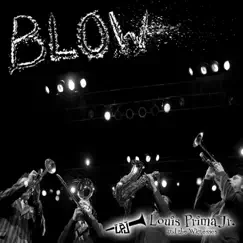 Blow by Louis Prima Jr. & The Witnesses album reviews, ratings, credits