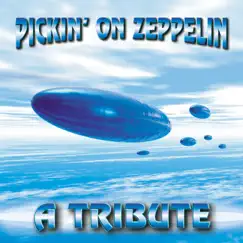 Pickin' On Zeppelin - A Tribute by Pickin' On Series album reviews, ratings, credits