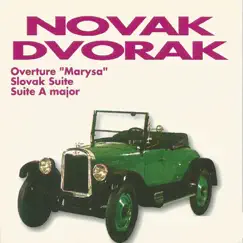 Slovak Suite, Op. 32: II. Between childrens Song Lyrics