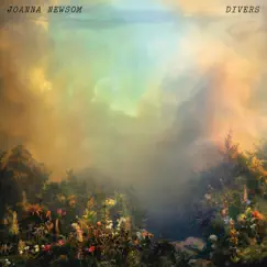 Divers by Joanna Newsom album reviews, ratings, credits