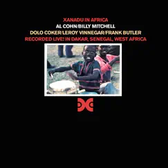 Xanadu in Africa (feat. Dolo Coker, Leroy Vinnegar & Frank Butler) by Al Cohn & Billy Mitchell album reviews, ratings, credits