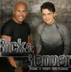 Passe o Tempo Que Passar by Rick & Renner album reviews, ratings, credits