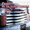 Pickin' On the Allman Brothers: A Bluegrass Tribute album lyrics, reviews, download