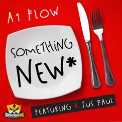 Something New (feat. Jus Paul) Song Lyrics