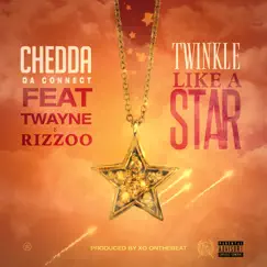 Twinkle Like a Star (feat. T-Wayne, Rizzoo) - Single by Chedda Da Connect album reviews, ratings, credits