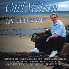 After All These Years by Carl Wilson album reviews, ratings, credits